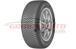 COP. 225/55R17C GOODYEAR VECTOR-4S MO-V 109H